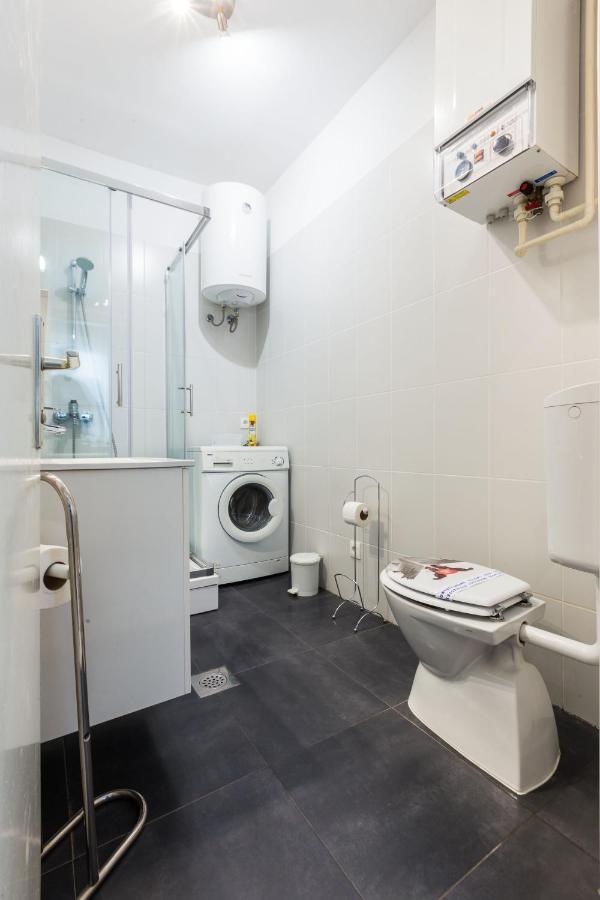 Appartement Quattro Cantoni *