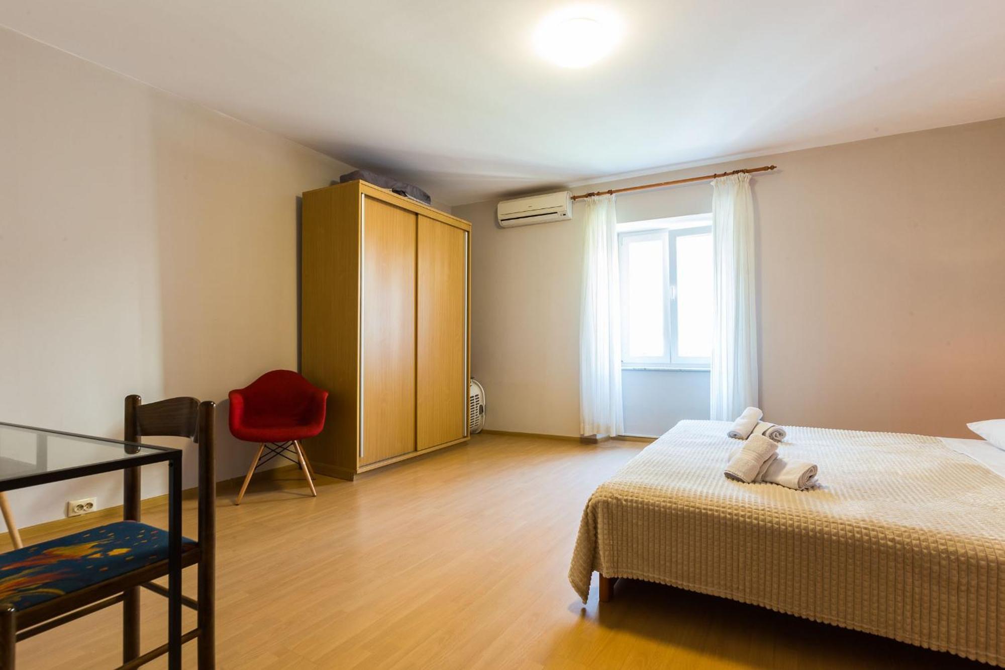 Quattro Cantoni Appartement *