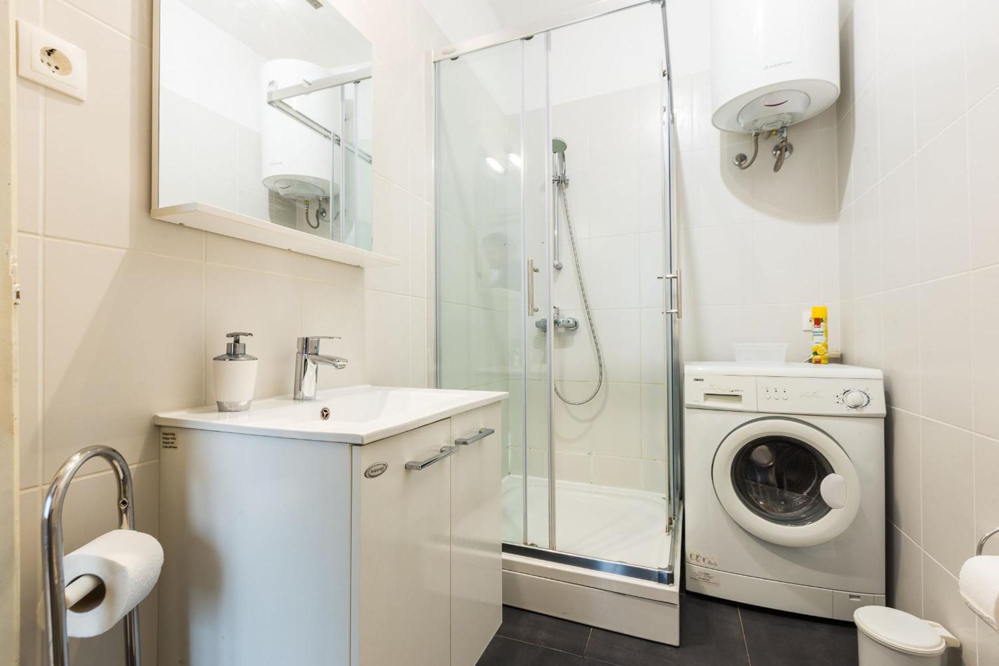 Appartement Quattro Cantoni Zadar