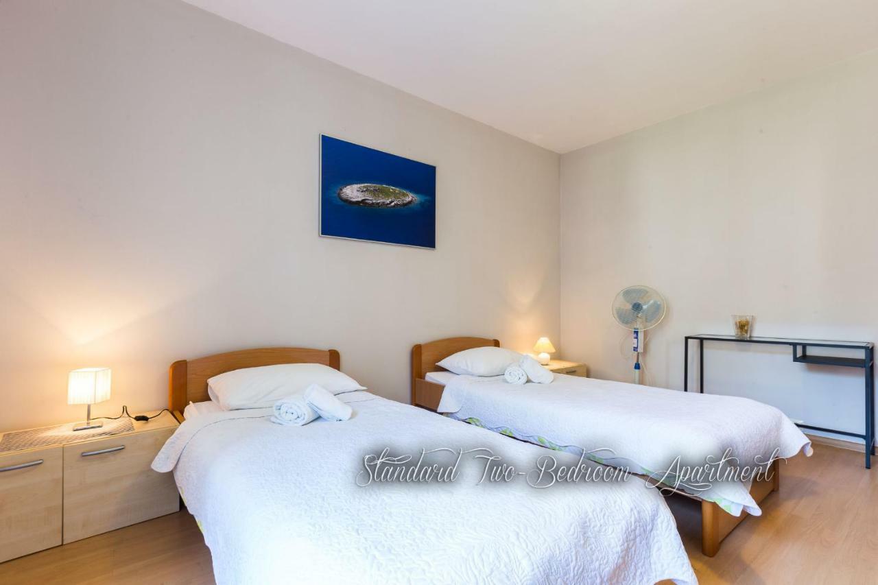 Quattro Cantoni Appartement